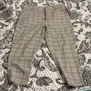 Hot topic trousers